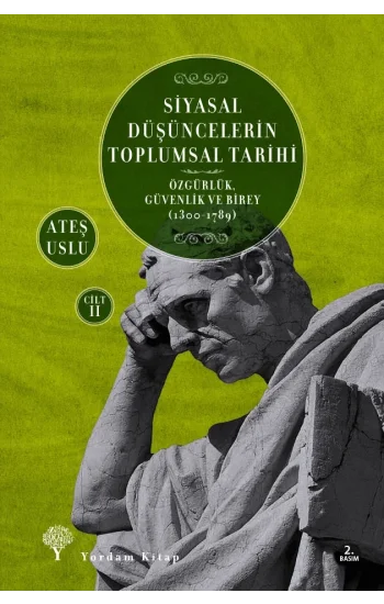 Siyasal Düşüncelerin Toplumsal Tarihi 2