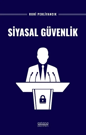 Siyasal Güvenlik