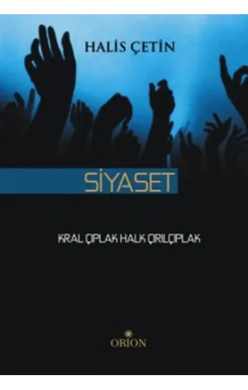 Siyaset