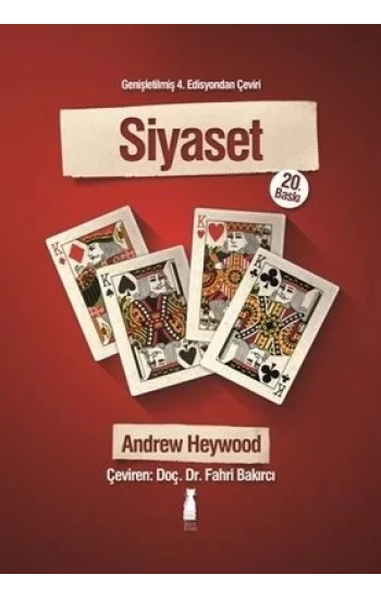 Siyaset
