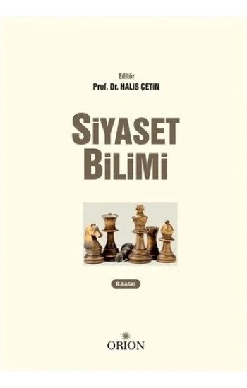 Siyaset Bilimi