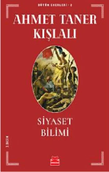 Siyaset Bilimi