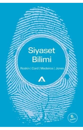 Siyaset Bilimi