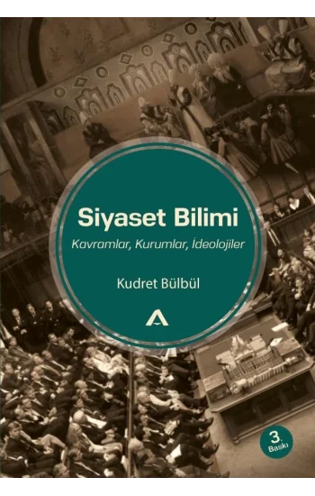 Siyaset Bilimi