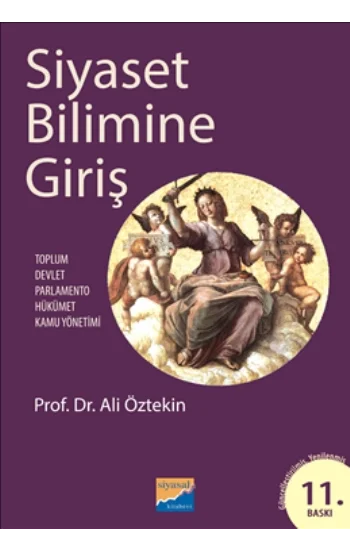 Siyaset Bilimine Giriş