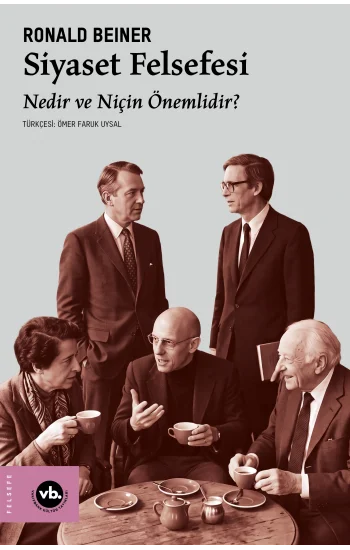 Siyaset Felsefesi