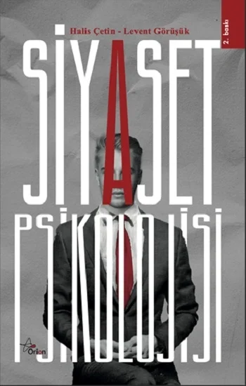 Siyaset Psikolojisi