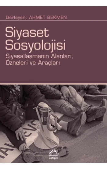 Siyaset Sosyolojisi