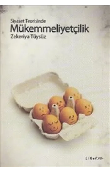 Siyaset Teorisinde Mükemmelliyetçilik