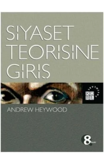 Siyaset Teorisine Giriş
