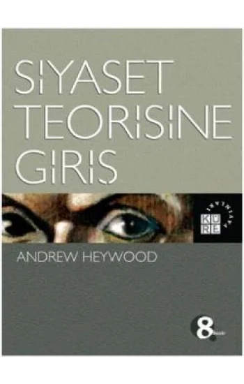 Siyaset Teorisine Giriş