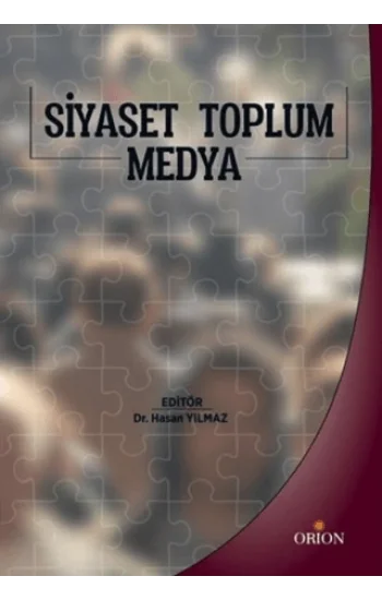Siyaset Toplum Medya