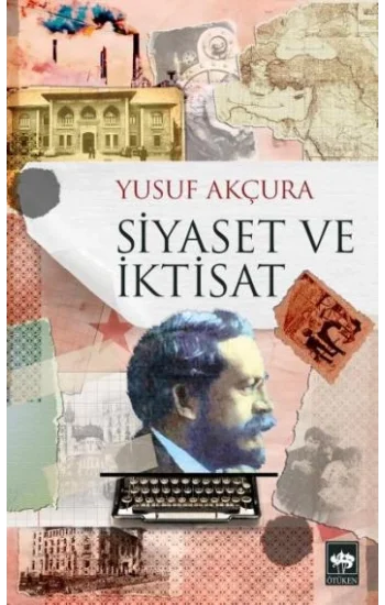 Siyaset ve İktisat