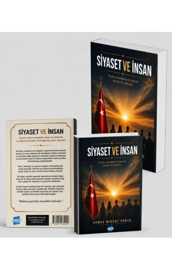 Siyaset ve İnsan