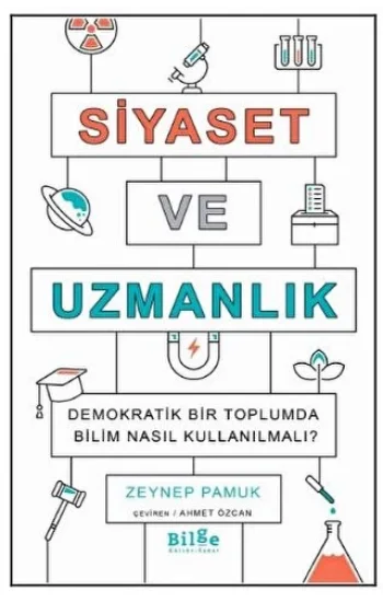 Siyaset ve Uzmanlık