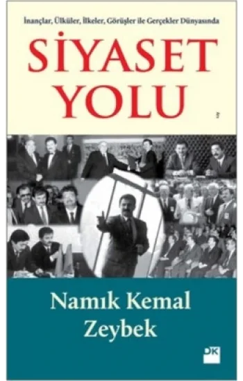 Siyaset Yolu