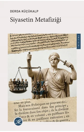 Siyasetin Metafiziği