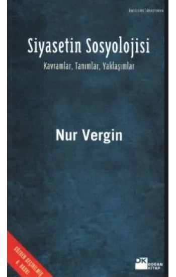 Siyasetin Sosyolojisi
