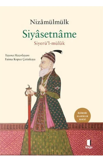 Siyasetname
