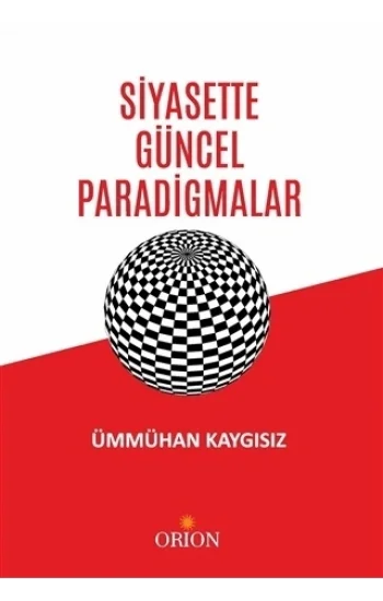 Siyasette Güncel Paradigmalar