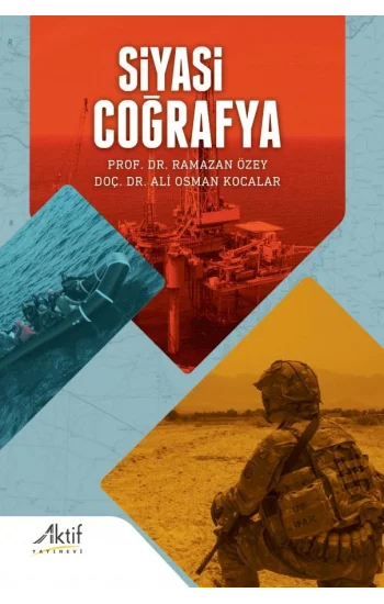 Siyasi Coğrafya