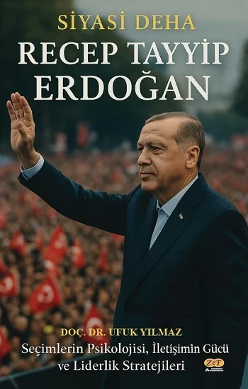 Siyasi Deha Recep Tayyip Erdoğan