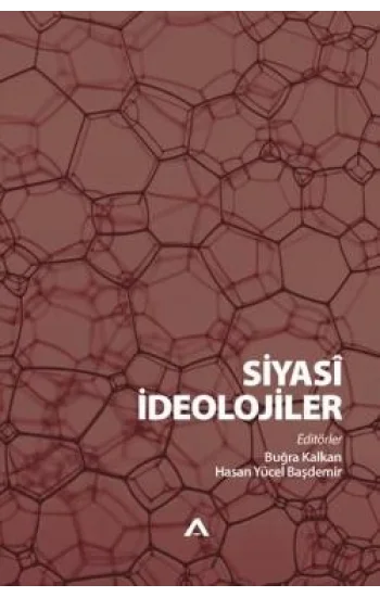 Siyasi İdeolojiler