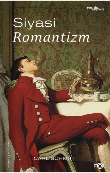Siyasi Romantizm