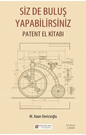 Siz de Buluş Yapabilirsiniz