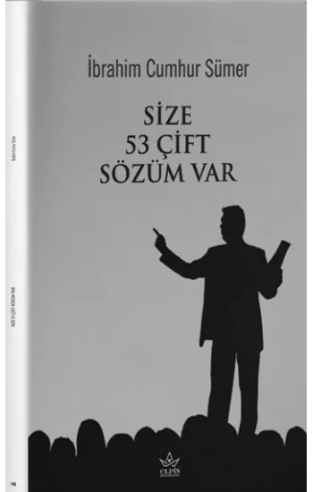Size 53 Çift Sözüm Var