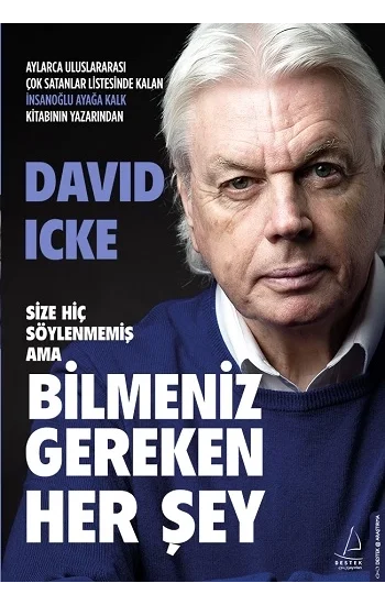 Size Hiç Söylenmemiş Ama Bilmeniz Gereken Her Şey