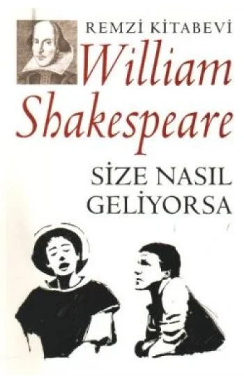 Size Nasıl Geliyorsa