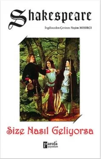 Size Nasıl Geliyorsa