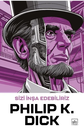 Sizi İnşa Edebiliriz