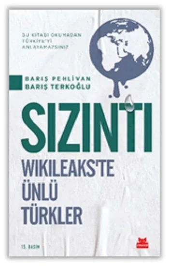 Sızıntı