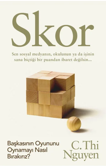 Skor