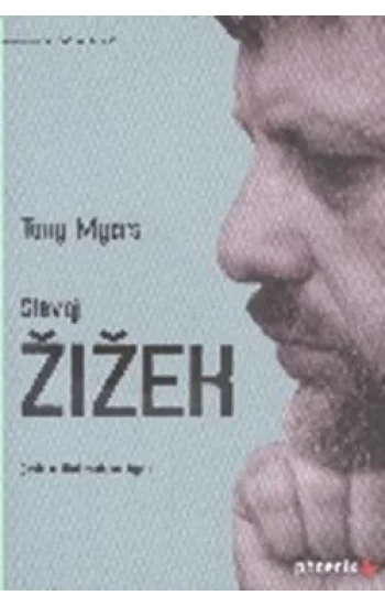 Slavoj Zizek