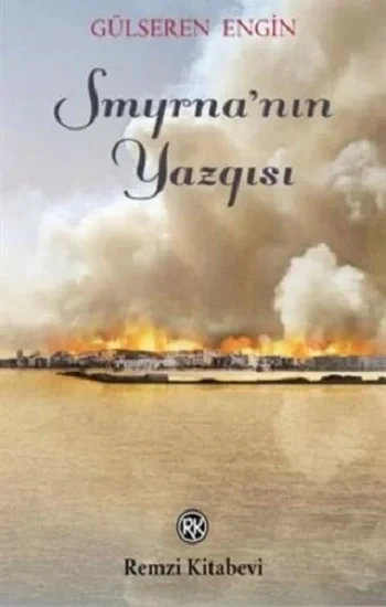 Smyrnanın Yazgısı