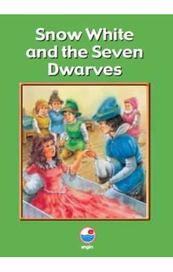 Snow White And Seven Dwarves