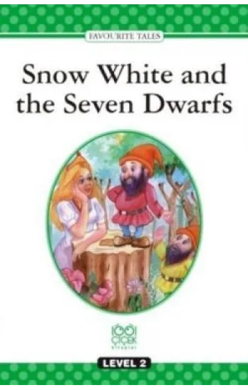 Snow White and the Seven Dwarfs Level 2