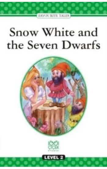 Snow White and the Seven Dwarfs Level 2