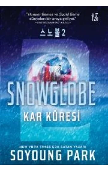 Snowglobe 2