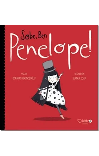 Sobe Ben Penelope