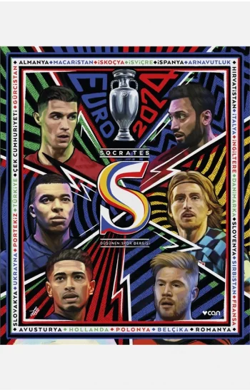 Socrates Dergi No:95