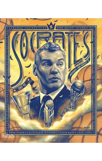 Socrates Dergi No: 98