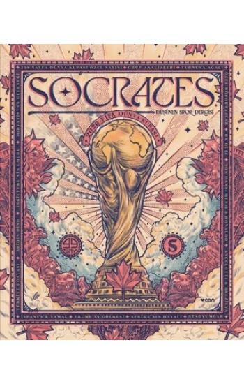 Socrates Dergi No: 99
