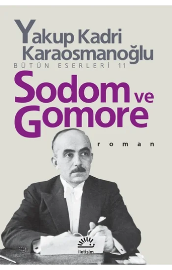 Sodom ve Gomore
