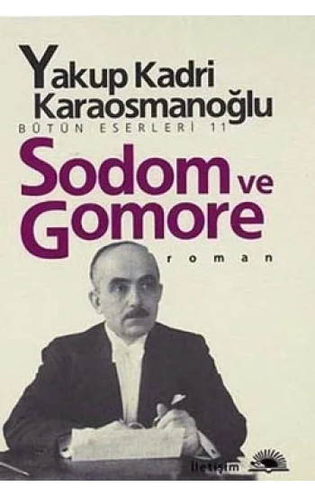 Sodom ve Gomore