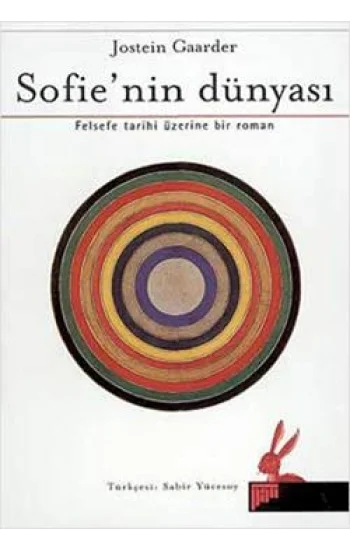 Sofie’nin Dünyası
