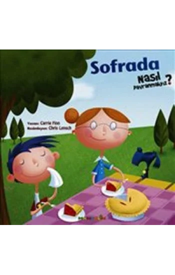 Sofrada Nasıl Davranmalıyız - 4